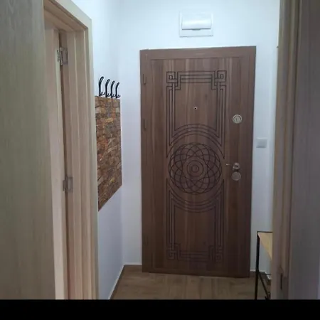 Appartamento отличен двустаен Primorsko