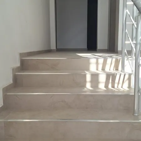 отличен двустаен Apartman