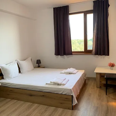 Apartman отличен двустаен