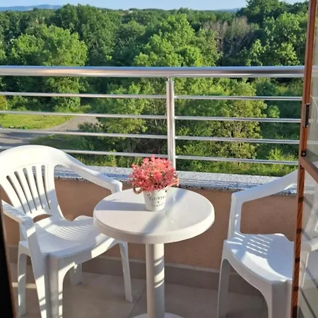 Apartman отличен двустаен