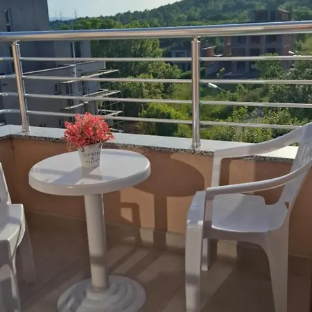 отличен двустаен Apartman