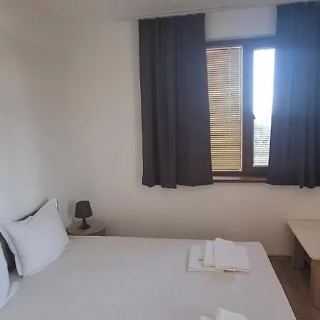 Apartman отличен двустаен