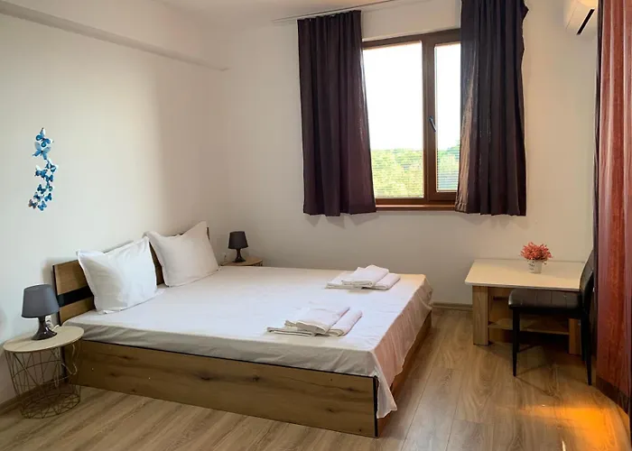 Апартамент отличен двустаен